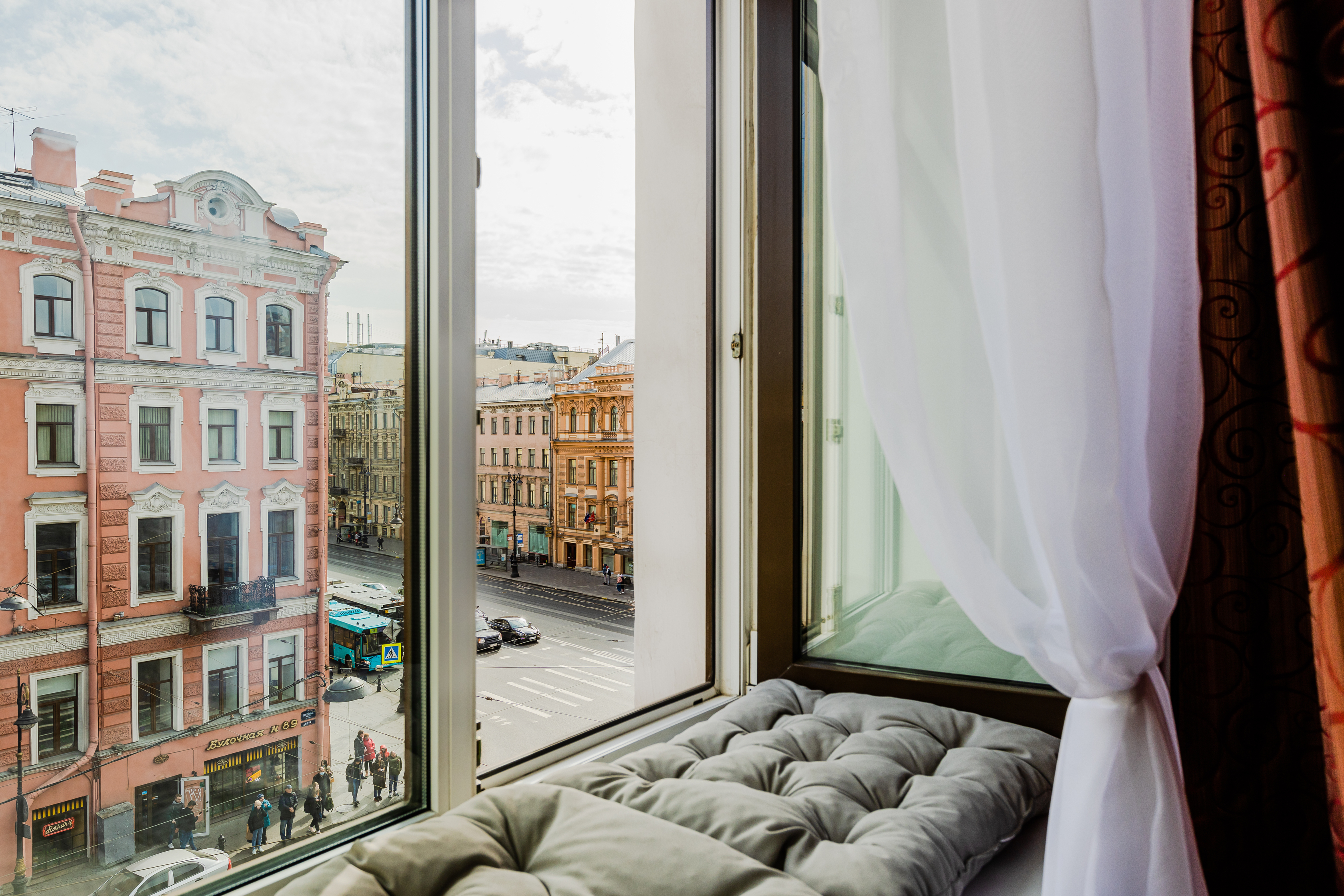 Фото Октавиана