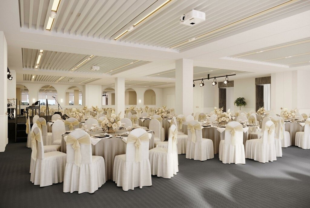 Hotel Holiday Inn Werribee, Melbourne, photo