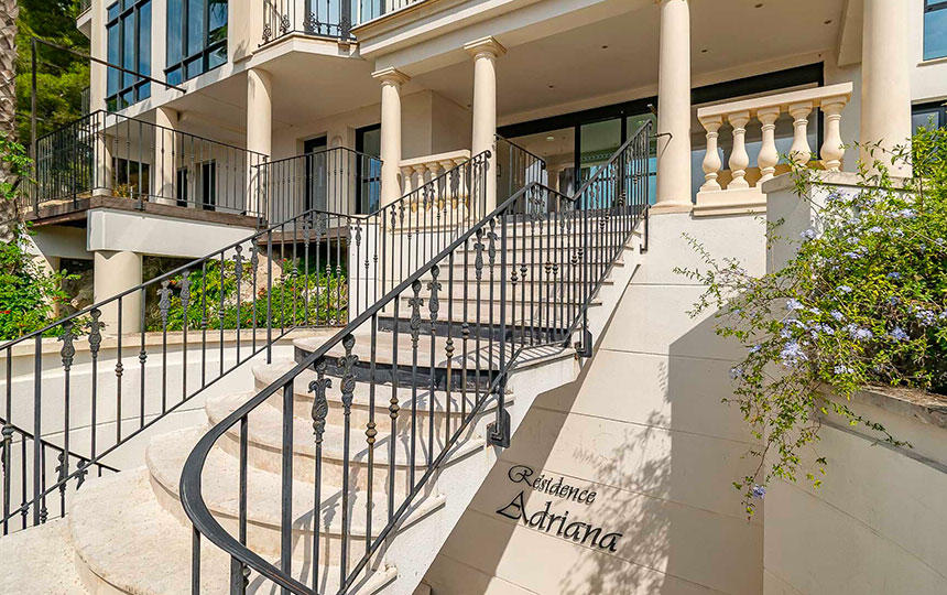 Фото Résidence Adriana - Vacancéole