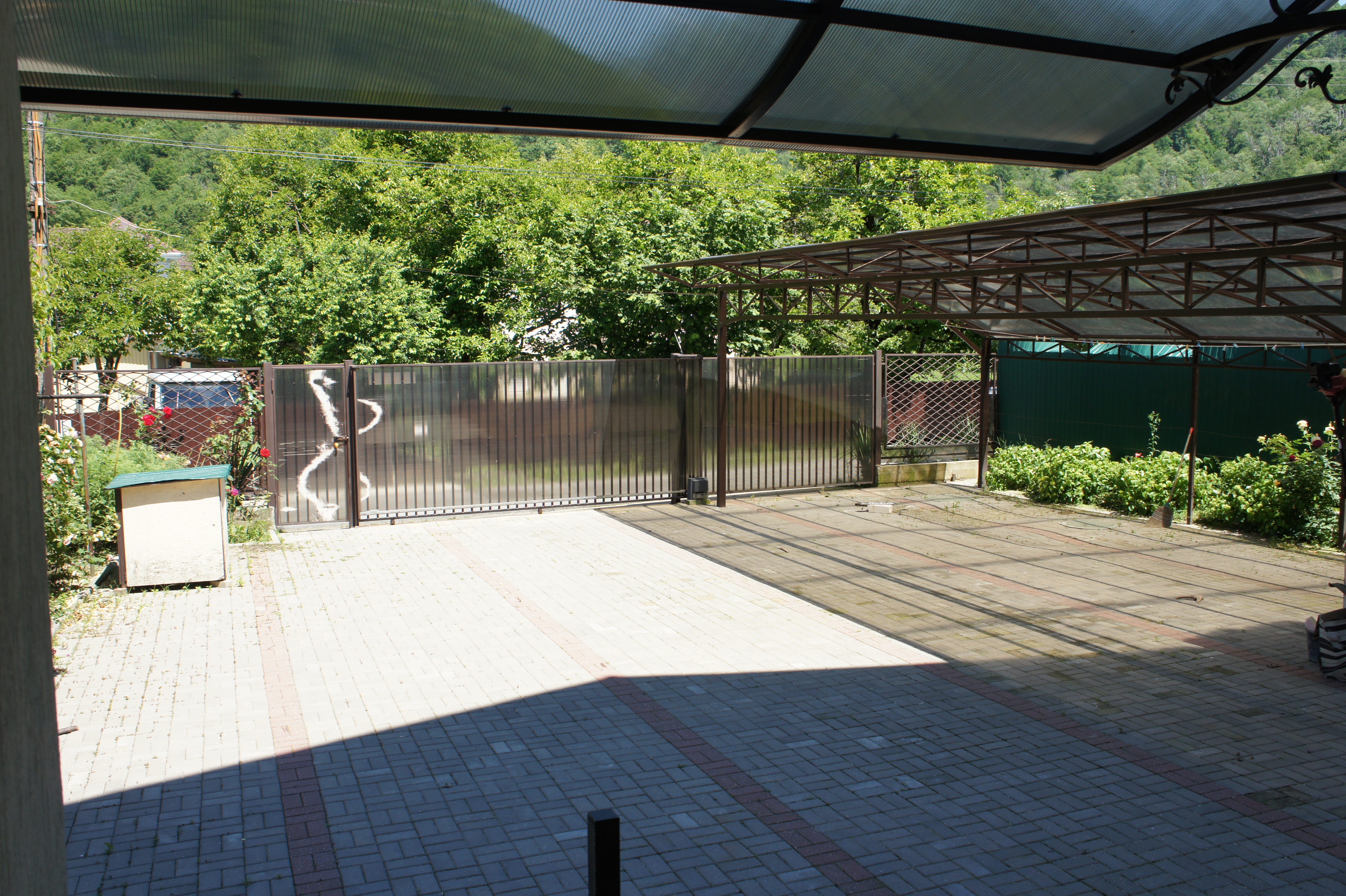 Фото Приют у реки