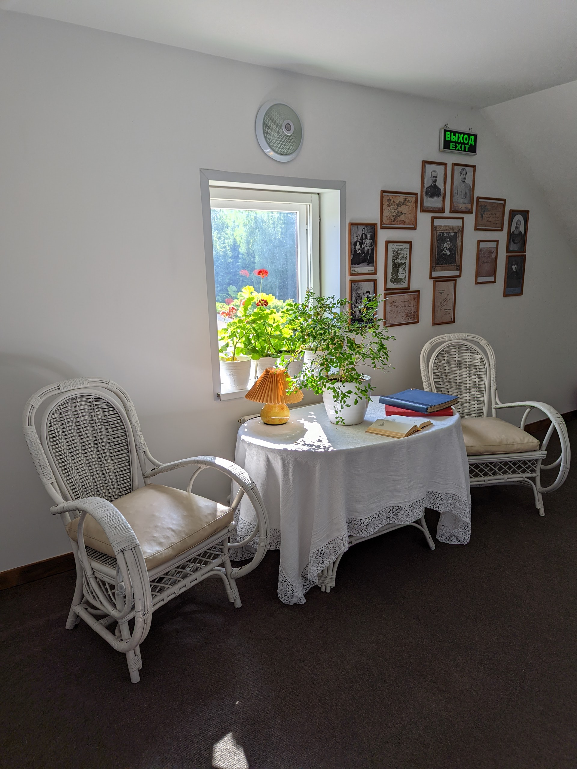 Фото Запруднево