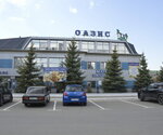 Оазис (posyolok gorodskogo tipa Alekseyevskoye, ulitsa Pavelkina, 31), shopping mall