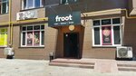 Froot (2-ші шағын аудан, 40Г), азық-түлік дүкені  Алматыда