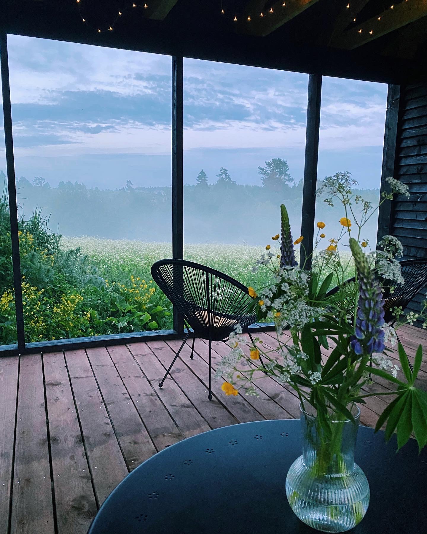 Фото Parkonmaki Village