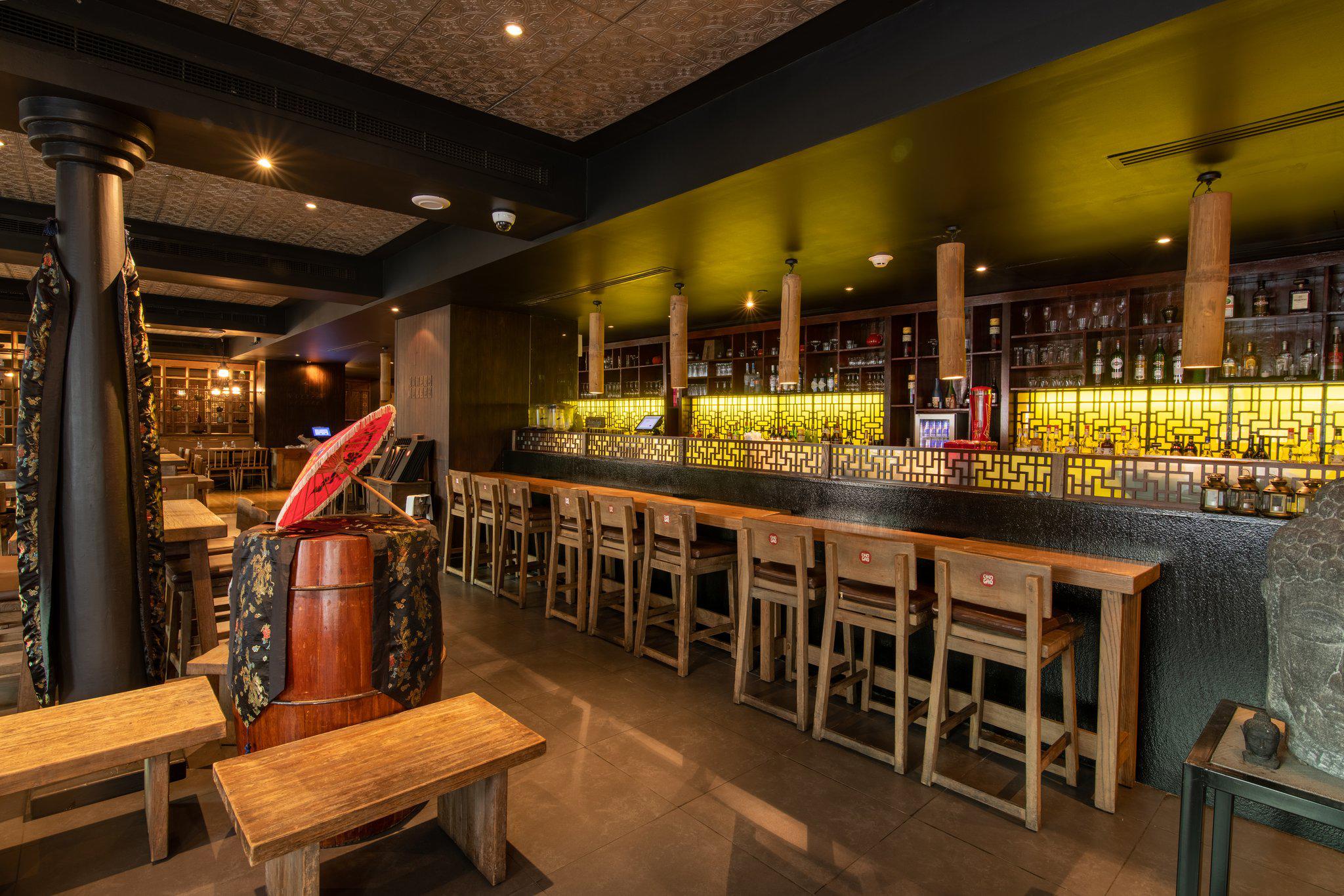 Фото Millennium Downtown Abu Dhabi