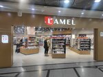 Lamel (8 Marta Street, 46), perfume and cosmetics shop