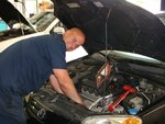 Bonita Point Auto Care 76 (United States, Chula Vista, 1495 E H St), automobile air conditioning