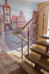 Superlestnica.by (Zhylunovicha Street, 33), stairs and stair railings