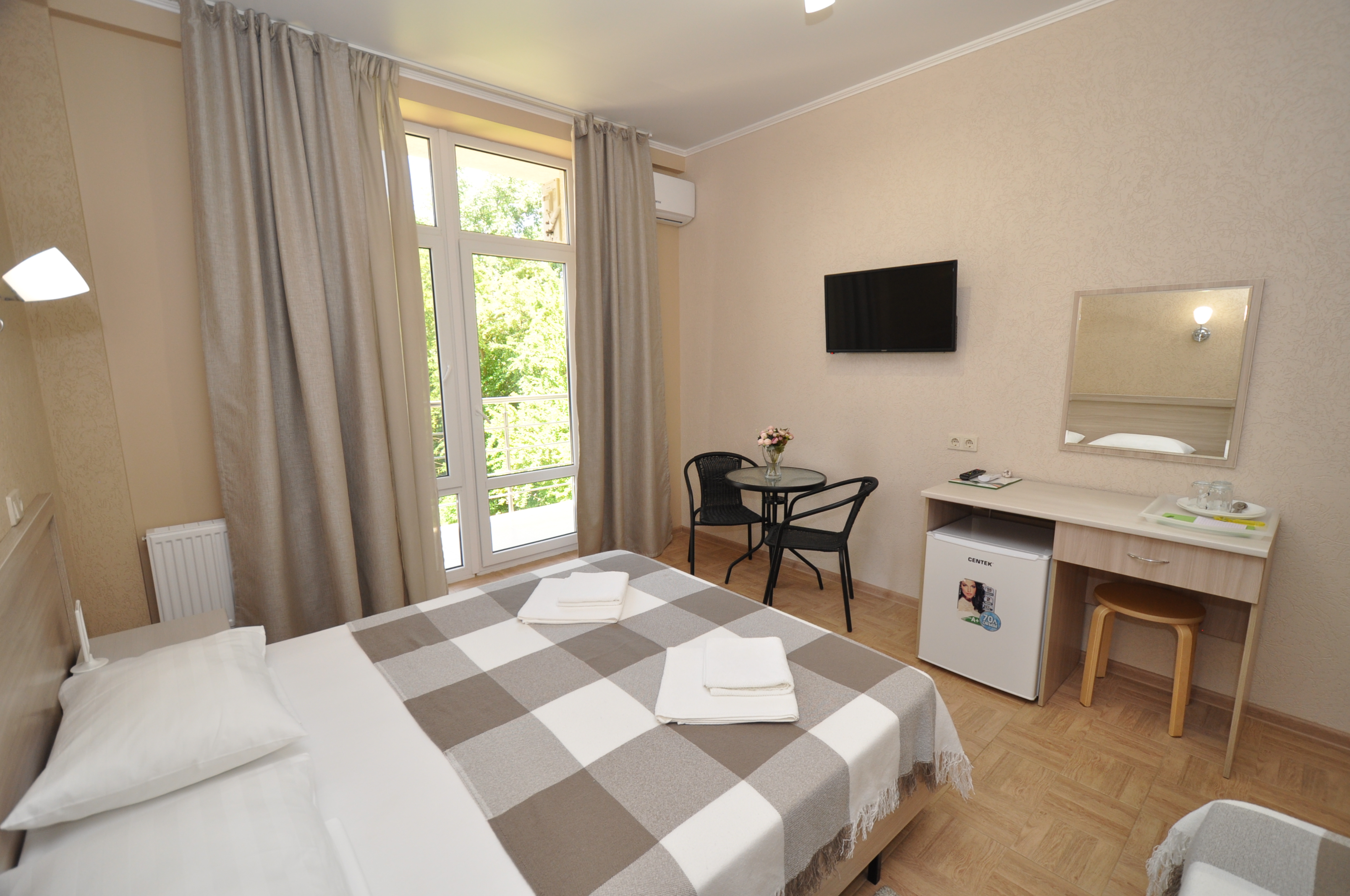 Фото Август на Пионерском