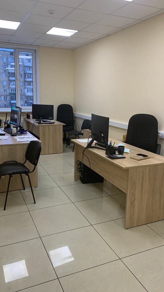 Construction expertise and technical supervision The center of expertise of construction activity, Moscow, photo
