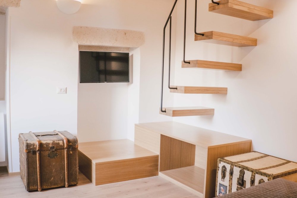 Фото Trulli in corte