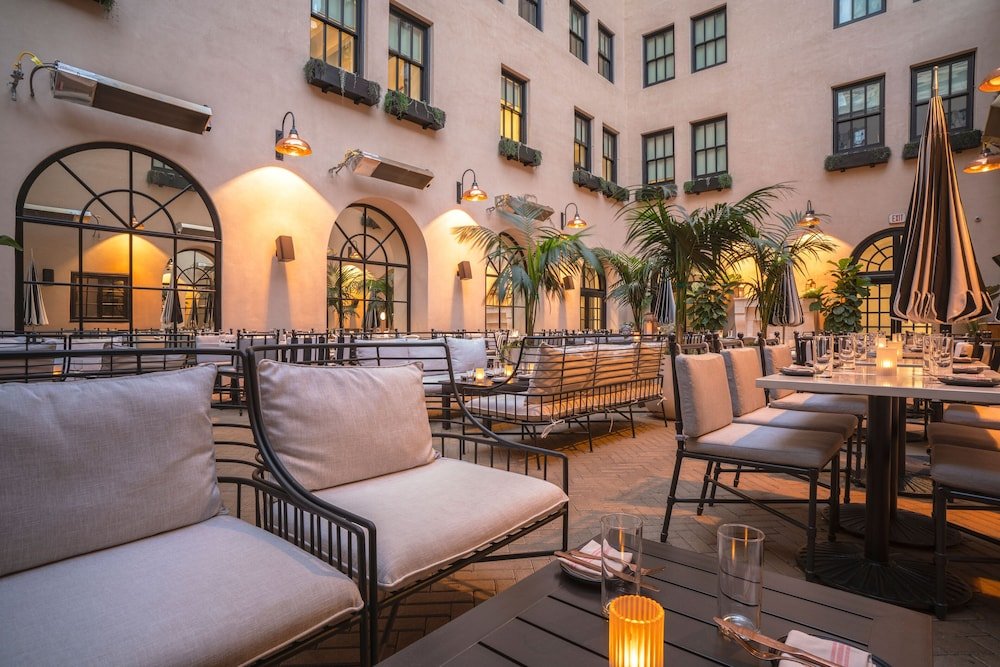 Фото The Guild Hotel, San Diego, A Tribute Portfolio Hotel by Marriott