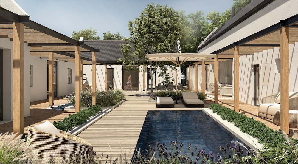 Фото Southern Sun de Wagen