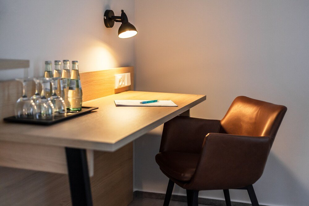 Фото Hotel Wittorf
