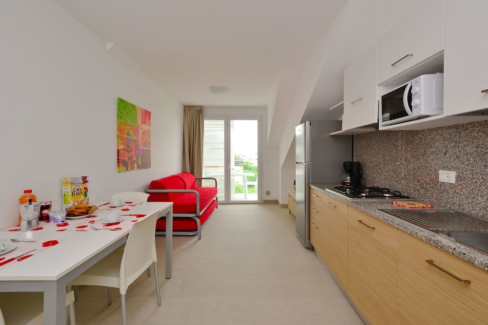 Фото Appartamenti Fiore