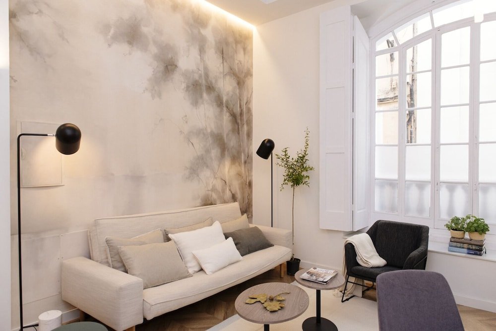 Фото Plaza Mina Suites - Adults Recommended