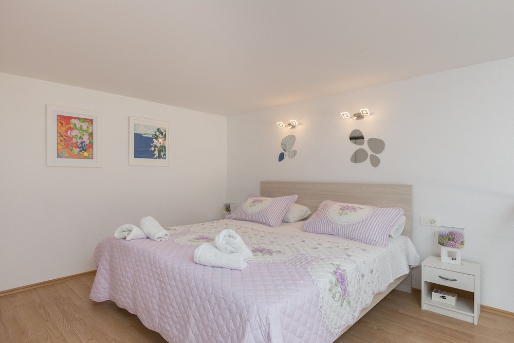 Фото Apartments Pomet