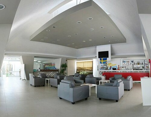 Апартаменты La Serra Holiday Village & x26; Beach Resort