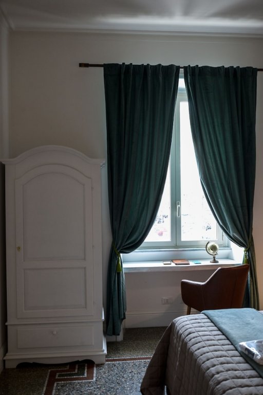 Фото Capital Rooms