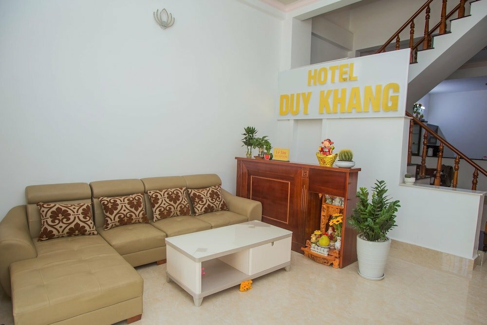 Hotel Hotel Duy Khang, Dalat, photo