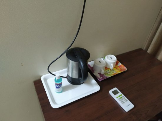 Фото Hotel Gulmohar Pride