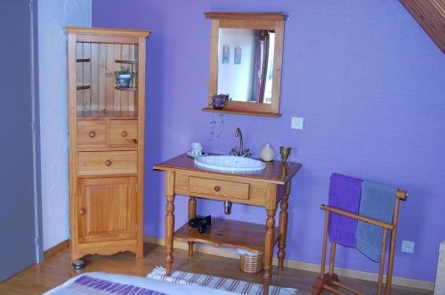 Фото B&b Des Bois Sans Nombre