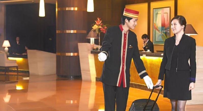 Фото отеля 5