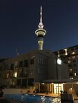 Qv Luxury Elegant 2 Bedroom w Wifi-1035 (Hobson Street, 701/35-745/35), hotel