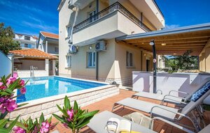 Awesome Home in Crikvenica With Wifi and 5 Bedrooms