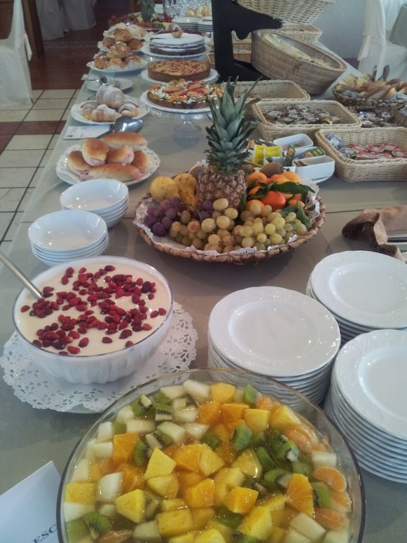 Фото Villa Favorita