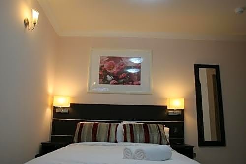 Фото Baytree Hotel