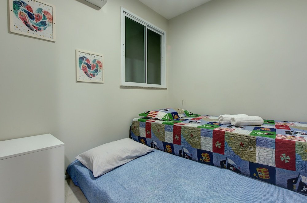 Фото Porto Beach a 200m do Beach Park