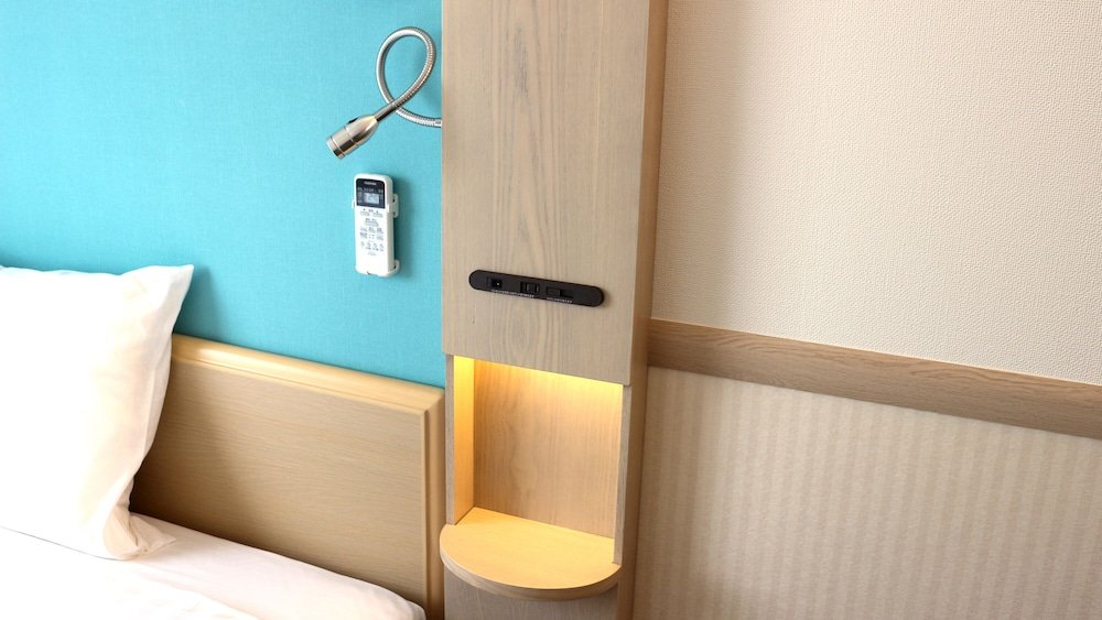 Фото Toyoko Inn Hiroshima-eki Stadium Mae