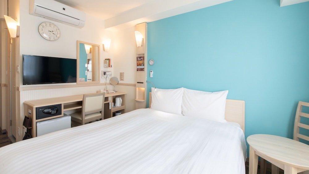 Фото Toyoko Inn Hiroshima-eki Stadium Mae