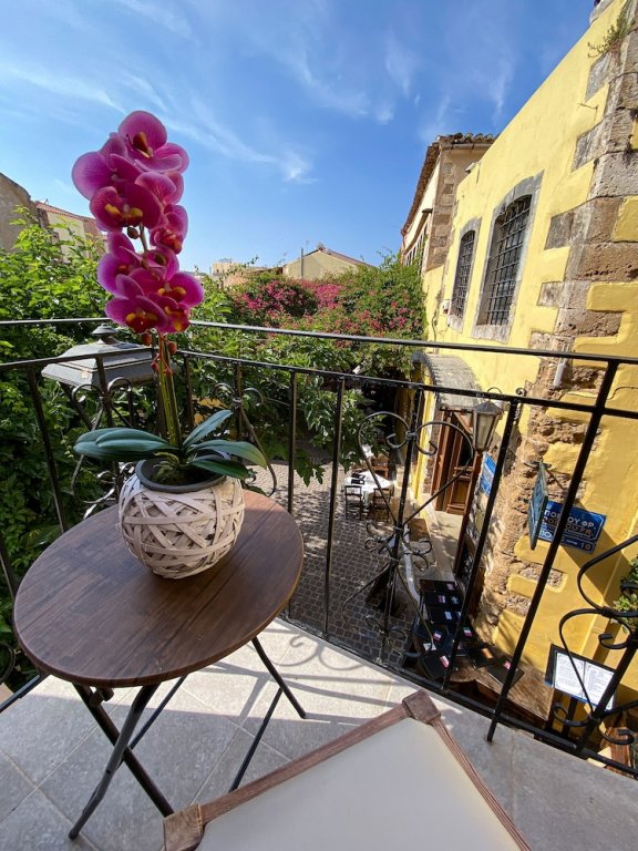 Фото Casa di Portou № 3