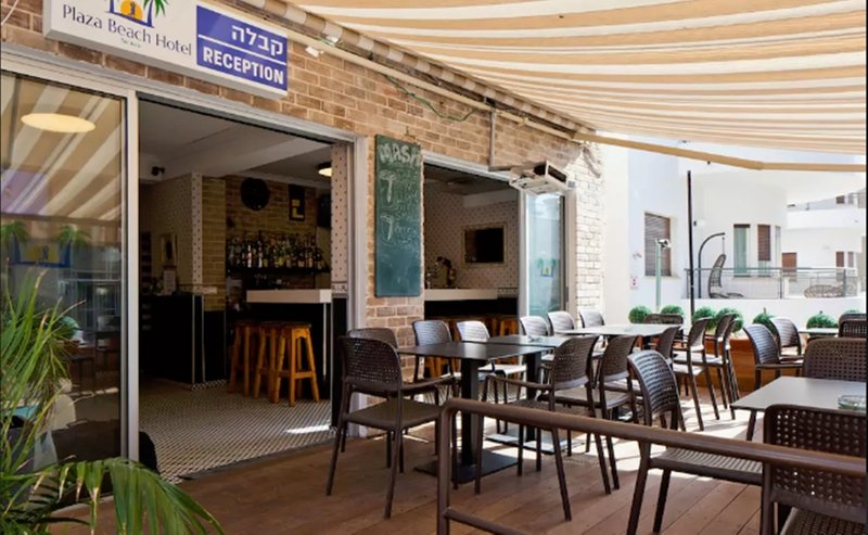 Фото Dream Beach TLV