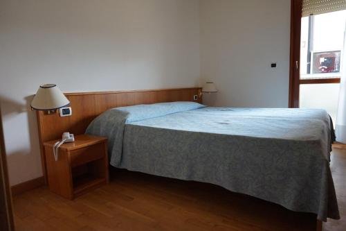 Фото Hotel Flora