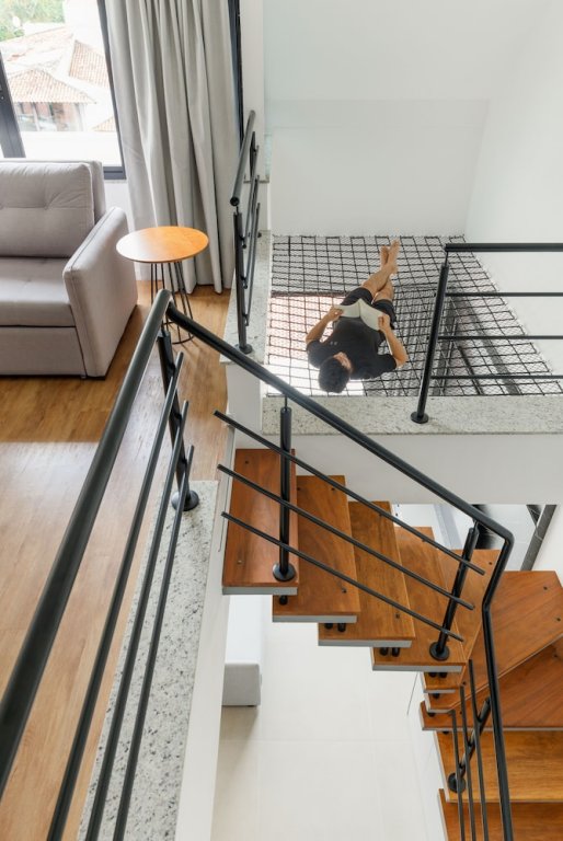 Фото Roomin i Zee i Próximo a Beira Mar