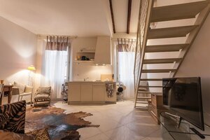 Гостиница HouSmart Castiglione 76