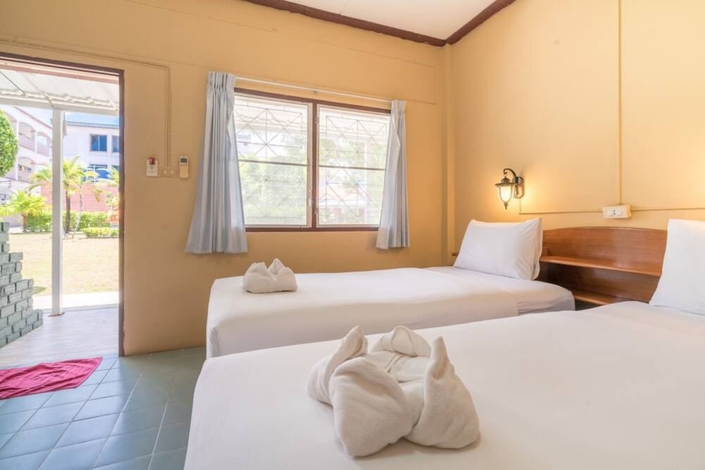 Фото Dome Resort Sha Extra Plus