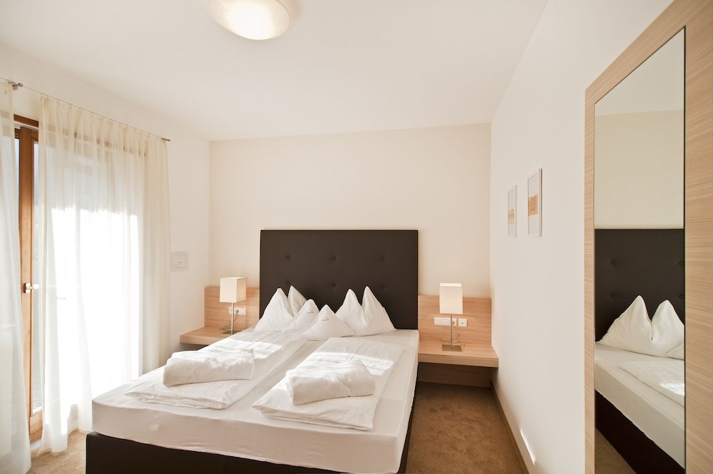 Фото Hotel Schwarzschmied