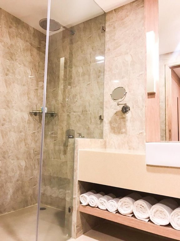 Фото Bigland Hotel Bogor