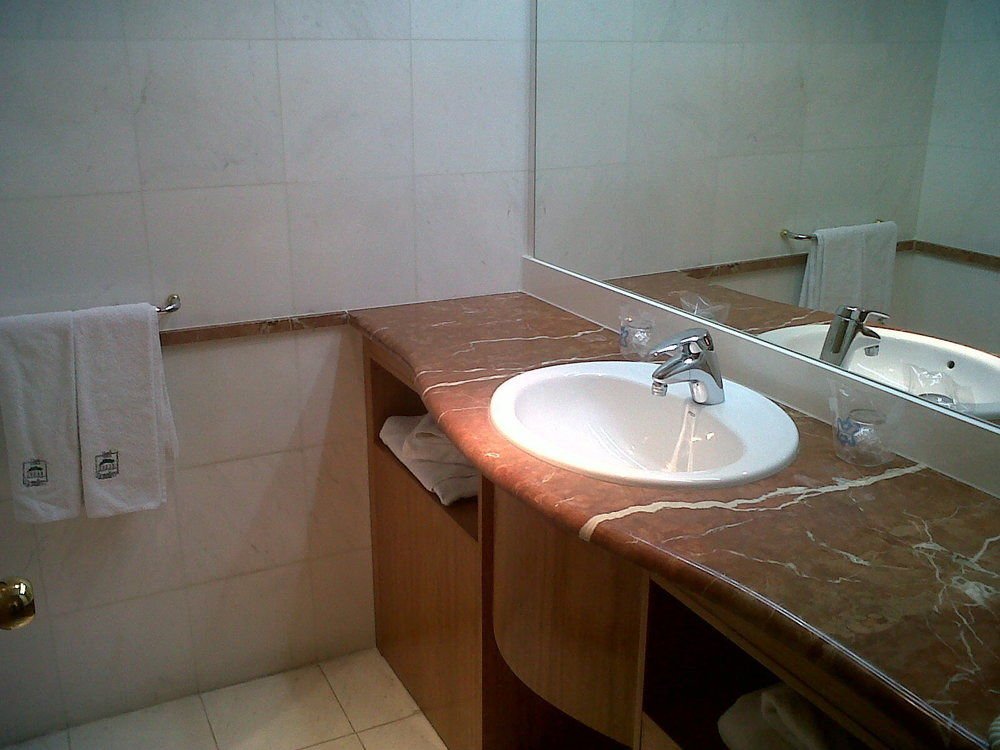 Фото Hotel Granollers