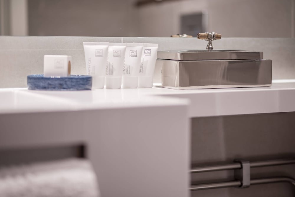 Фото Ac Hotel by Marriott Stockholm Ulriksdal