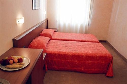 Фото Hotel Italia