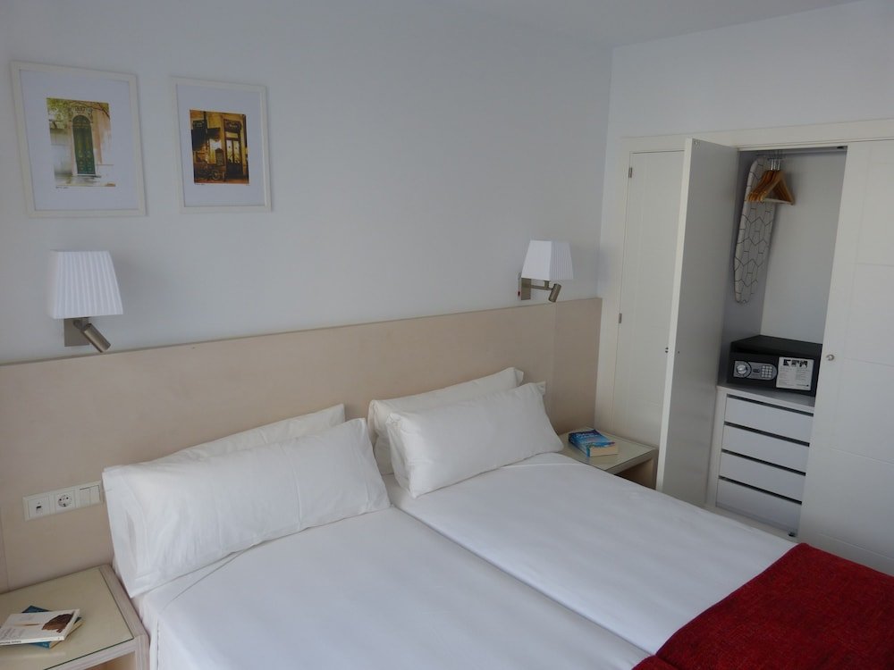 Фото Apartamentos Patagonia Sur