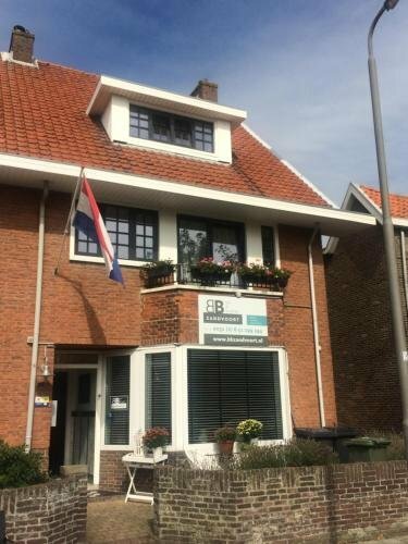 B&b Hotel Zandvoort