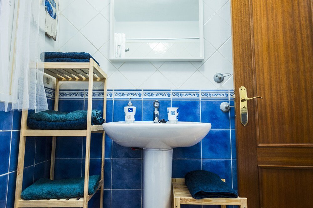 Фото Italian Style 2 Bedrooms Apartment