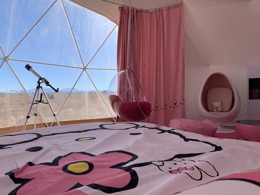 Фото Clear Sky Resorts - Grand Canyon