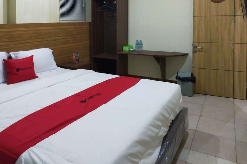 Фото RedDoorz Syariah @ Klojen Malang